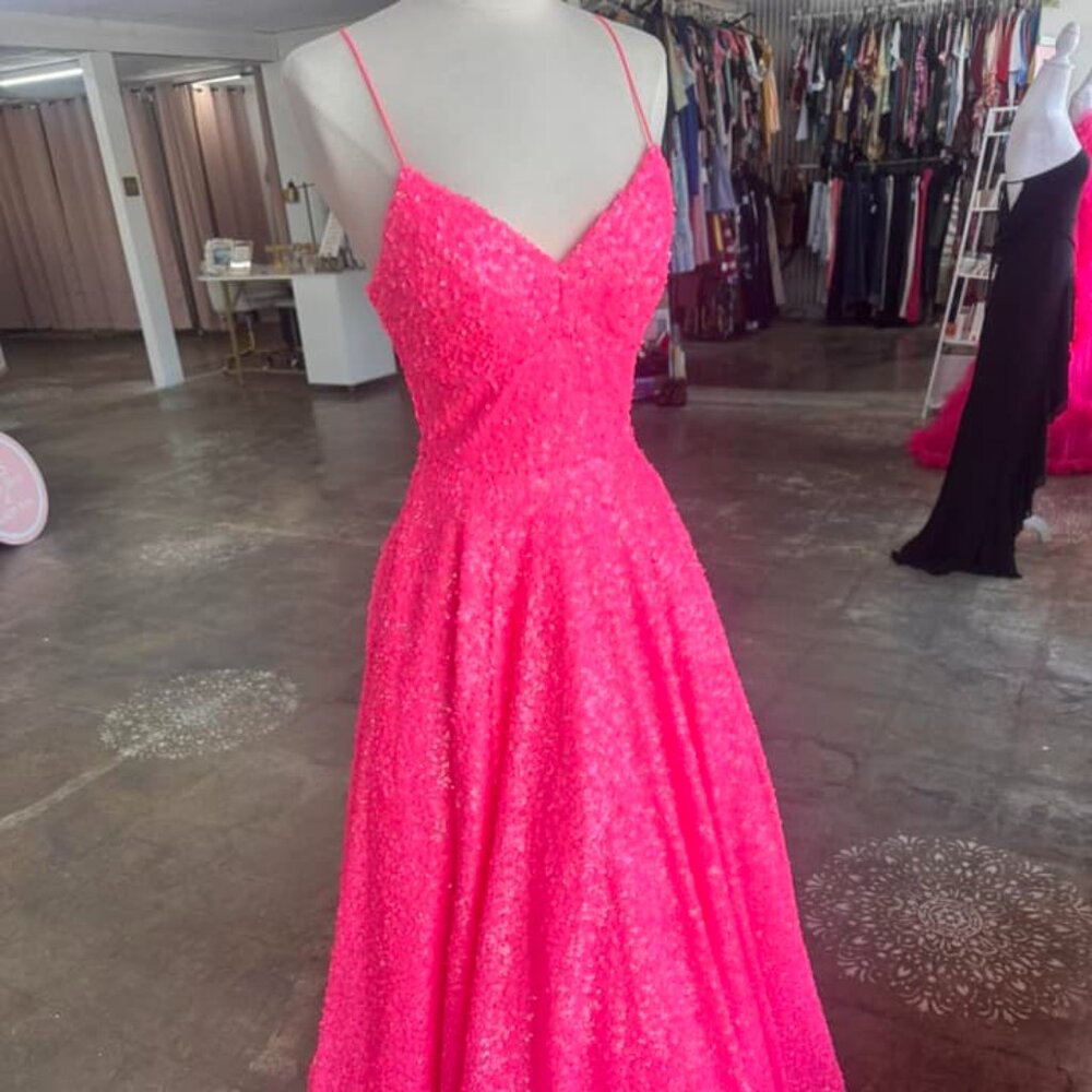 Amarra size 00,